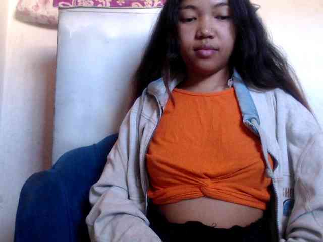 Morgane1 webcam