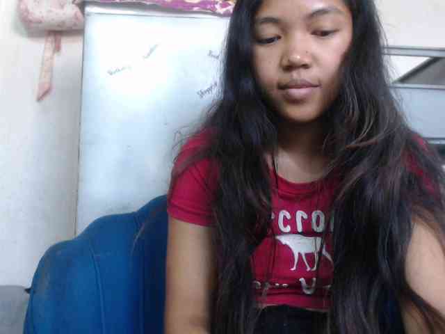 Morgane1 webcam