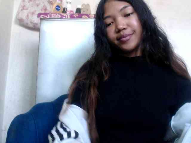 Morgane1 webcam