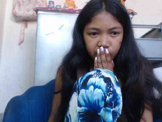 Morgane1 webcam