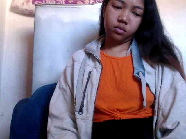 Morgane1 webcam