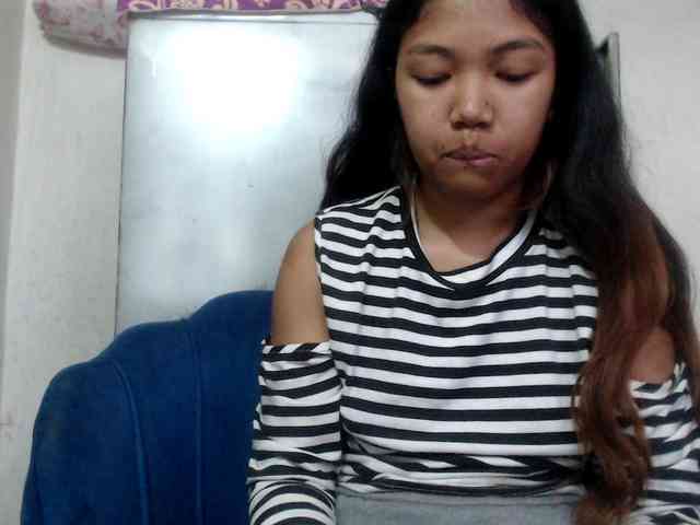 Morgane1 webcam