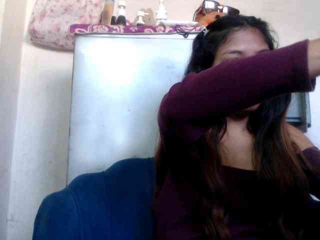 Morgane1 webcam