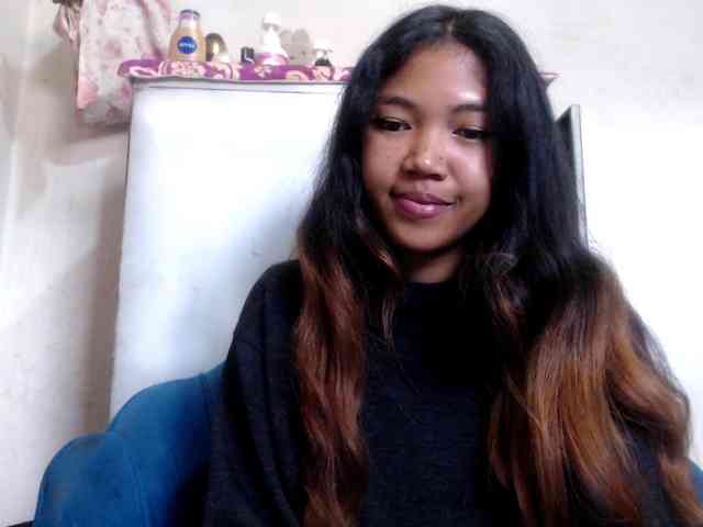 Morgane1 webcam