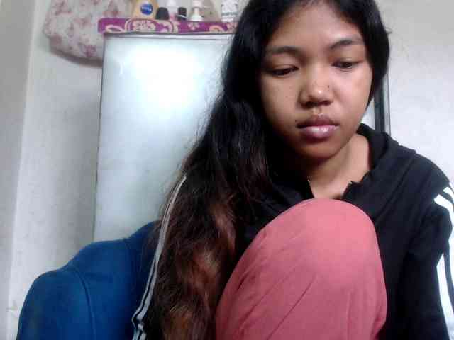 Morgane1 webcam