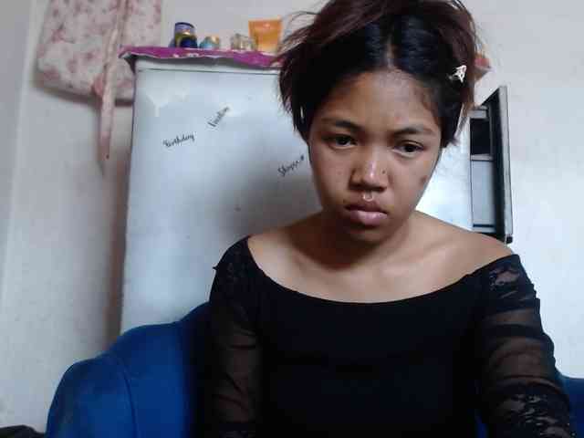 Morgane1 webcam