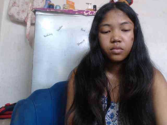 Morgane1 webcam