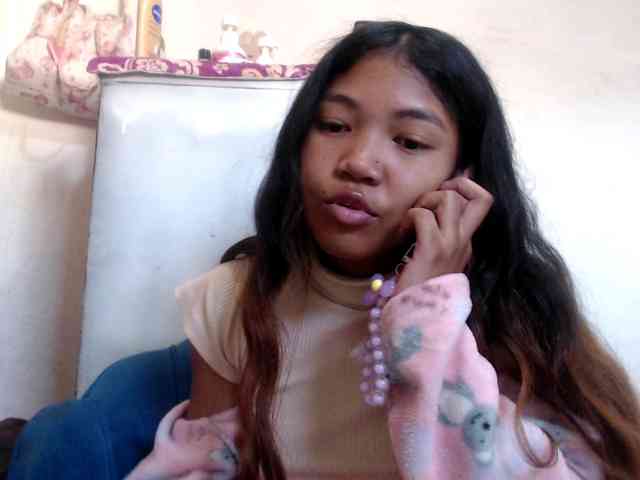 Morgane1 webcam