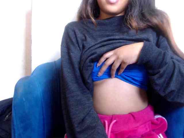 Morgane1 webcam