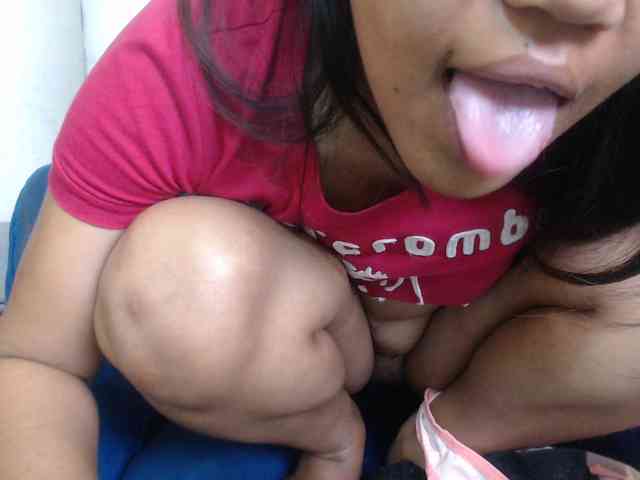 Morgane1 webcam