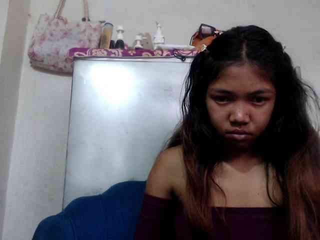 Morgane1 webcam