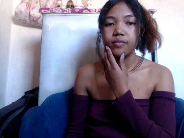 Morgane1 webcam