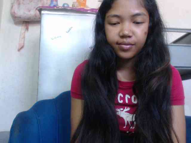 Morgane1 webcam
