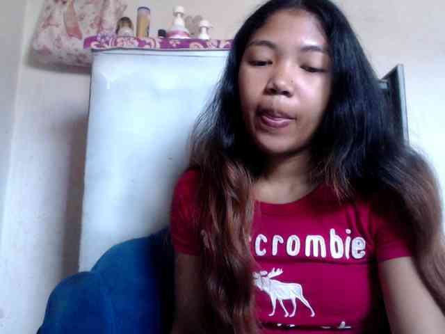 Morgane1 webcam