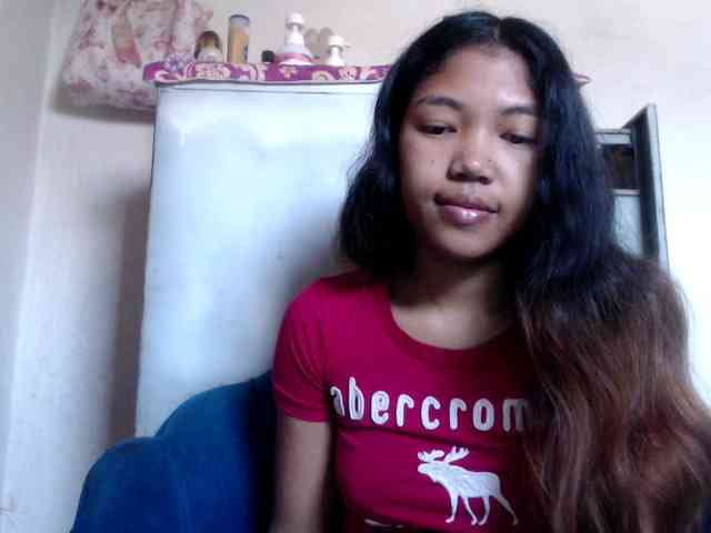 Morgane1 webcam