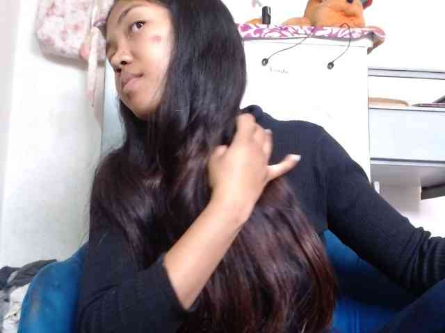 Morgane1 webcam