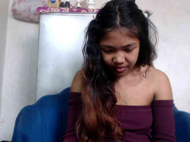 Morgane1 webcam