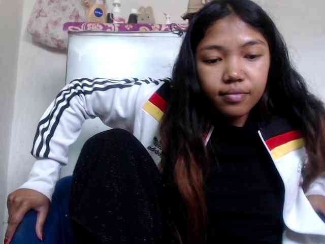 Morgane1 webcam