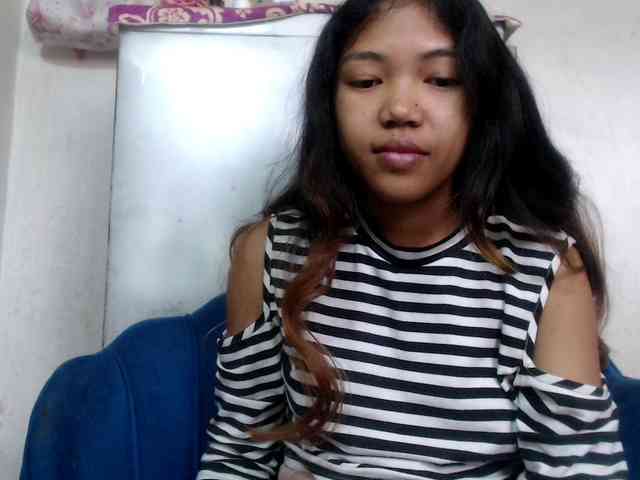 Morgane1 webcam
