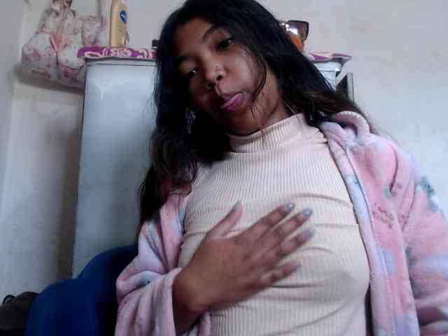 Morgane1 webcam