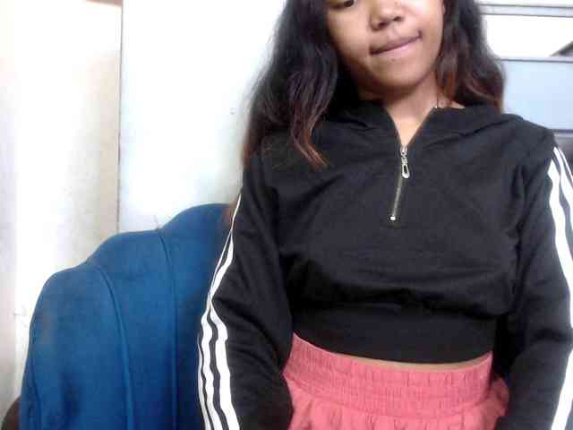 Morgane1 webcam