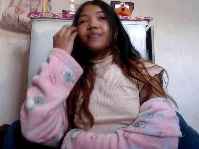 Morgane1 webcam