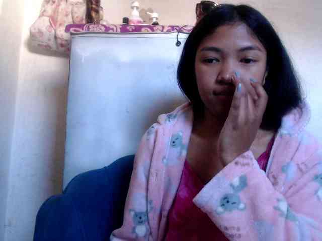 Morgane1 webcam