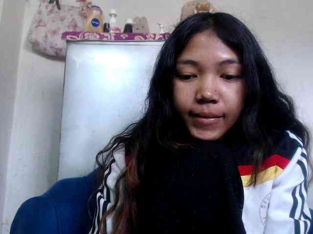 Morgane1 webcam