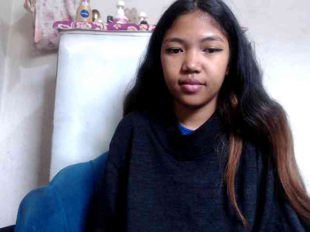 Morgane1 webcam