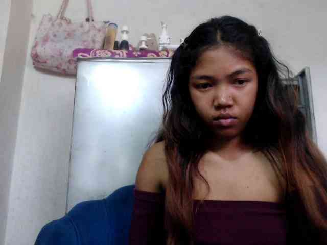 Morgane1 webcam