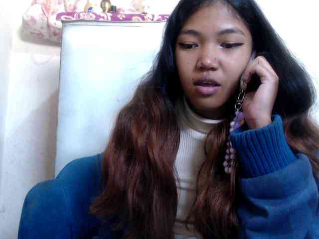 Morgane1 webcam