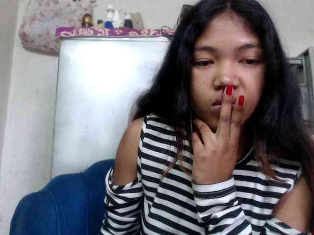 Morgane1 webcam
