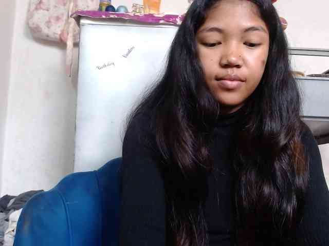 Morgane1 webcam