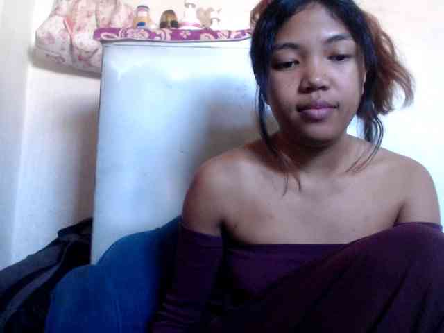 Morgane1 webcam