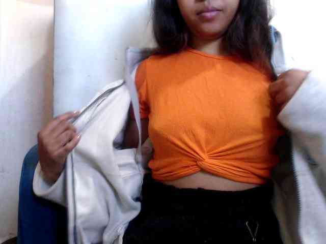 Morgane1 webcam