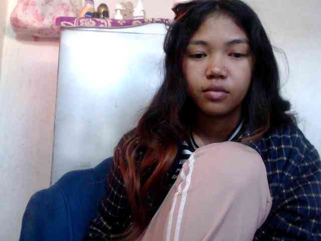 Morgane1 webcam