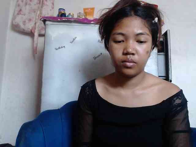 Morgane1 webcam