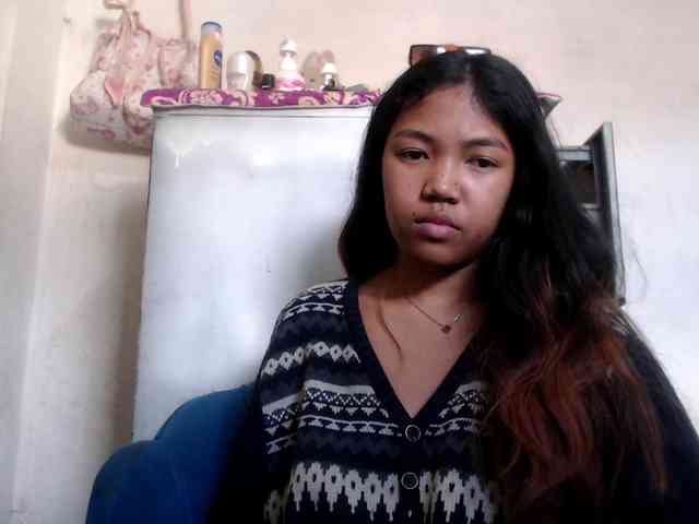 Morgane1 webcam