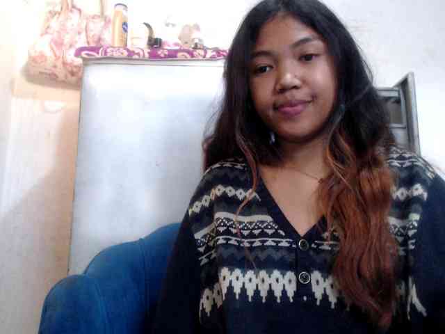 Morgane1 webcam