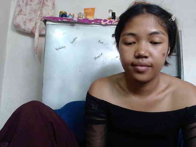 Morgane1 webcam