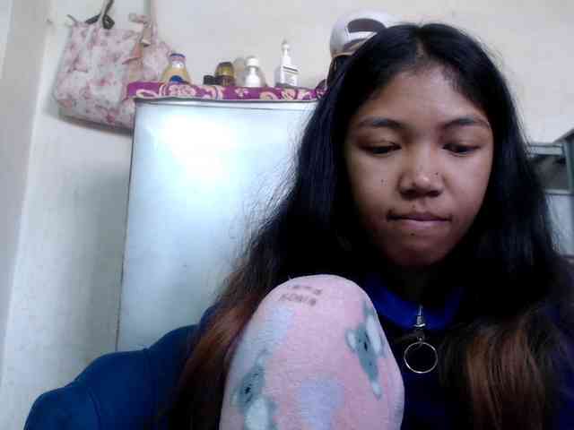 Morgane1 webcam