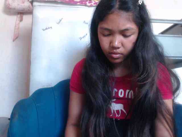 Morgane1 webcam