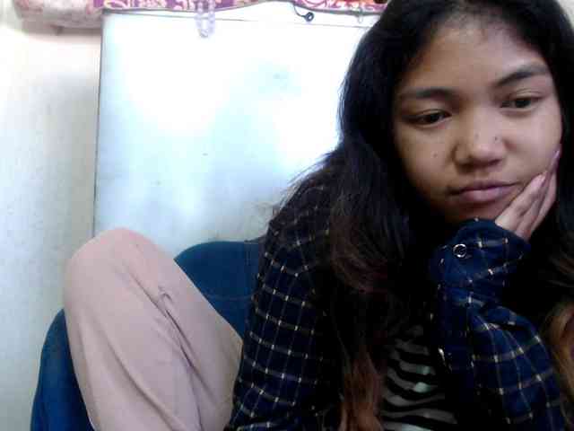 Morgane1 webcam