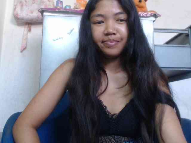 Morgane1 webcam