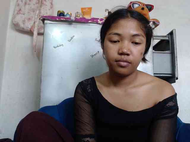Morgane1 webcam