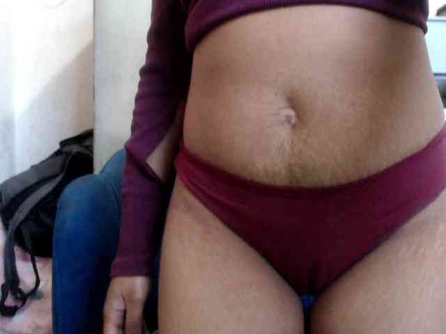 Morgane1 webcam