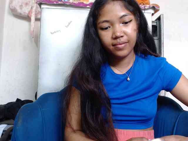 Morgane1 webcam