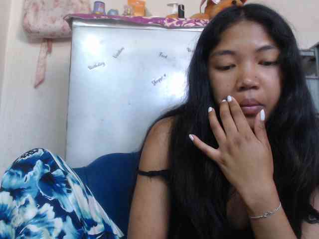 Morgane1 webcam