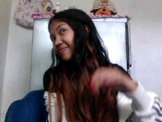 Morgane1 webcam