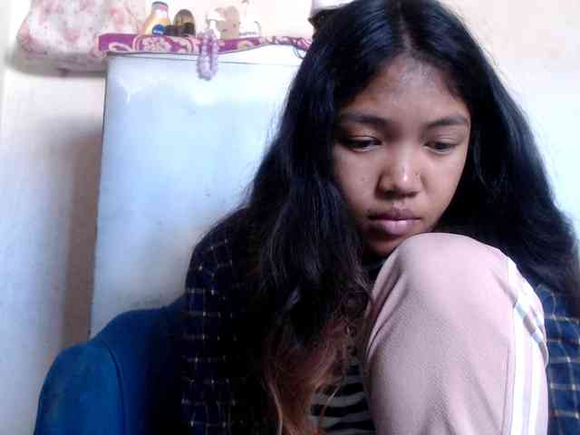 Morgane1 webcam